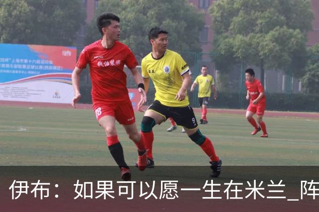 伊布：如果可以愿一生在米兰 阵利物浦要全力以赴