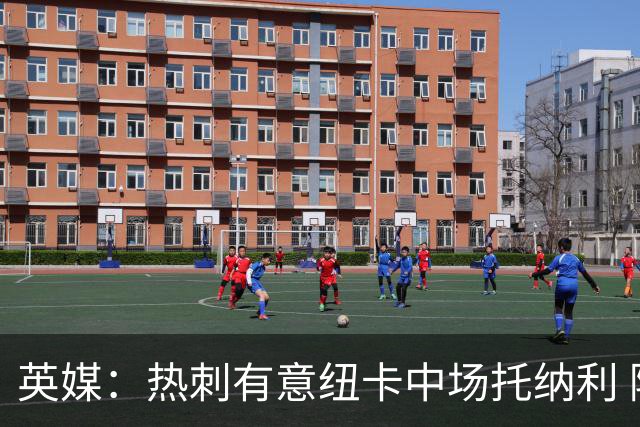 英媒：热刺有意纽卡中场托纳利 除巨额转会费外不会出售